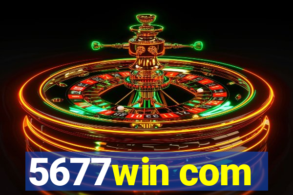 5677win com